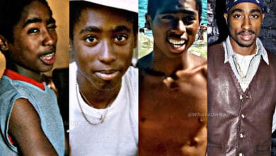 Tupac Shakur Biography, Cause Of Death, Career, Childhood & More - WhatsOnRap Tupac Shakur: A Journey from Adversity to Hip-Hop Greatness