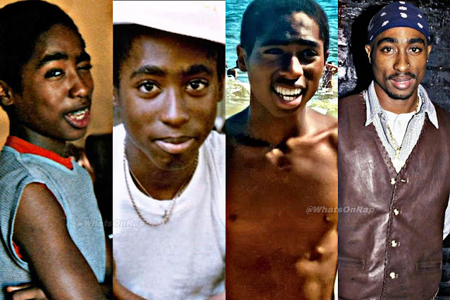 Tupac Shakur Biography, Cause Of Death, Career, Childhood & More - WhatsOnRap Tupac Shakur: A Journey from Adversity to Hip-Hop Greatness