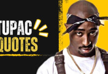 Discover the Impact of 2Pac As a Rapper, Poet, and Activist.