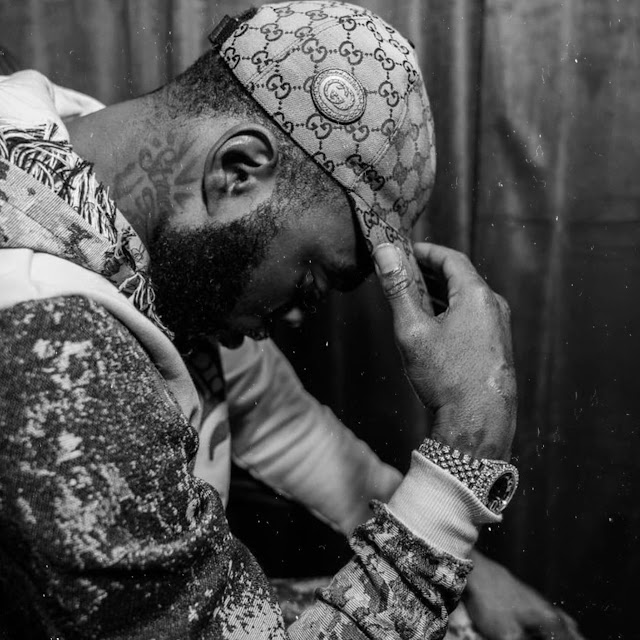 Underground artist Victory Lane Kota: Southern Hip-Hop Journey