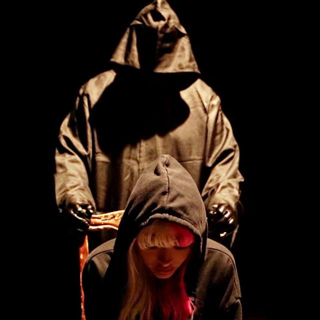 Interview with vaniah xo Vaniah xo LLJ tribute