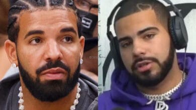Fake Drake Hit With Cease & Desist From Drizzy & OVO Sound
