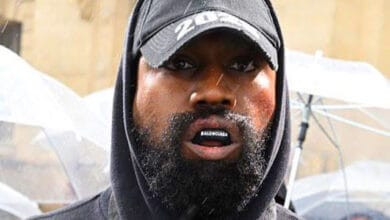 Kanye West and G.O.O.D. Music Label Reportedly No Longer Part of Def Jam