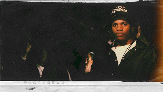 WHO IS EAZY-E WHO IS EAZY-E