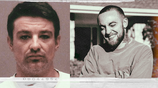 Mac Miller Drug Dealer Found guilty to 17.5 Years in Prison for Selling Lethal Fentanyl. Mac Miller Drug Dealer Found guilty to 17.5 Years in Prison for Selling Lethal Fentanyl.