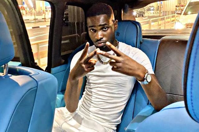 The Rise of Dave Free: From Inglewood to Creative Powerhouse