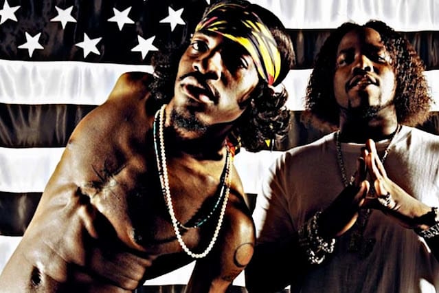 outkast andree 3000