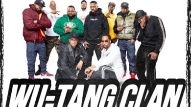 Wu- Tang Clan Biography