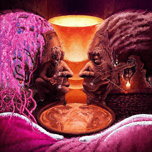 THE 2022 BEST HIP HOP ALBUMS UNTIL NOW - WhatsOnRap