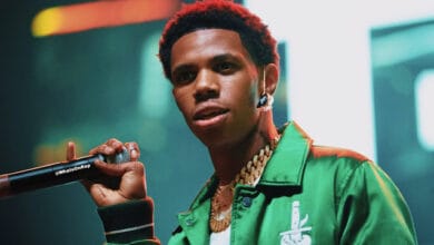 A Boogie Wit Da Hoodie’s new album “Me Vs. Myself” has a STACKED feature list…  - Roddy Ricch - Kodak Black - G Herbo - Tory Lanez - Lil Durk - H.E.R  and more
