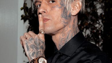 Aaron Carter, Death, Biography, Career,Facts, And More - WhatsOnRap Aaron Carter, Death, Biography, Career,Facts, And More