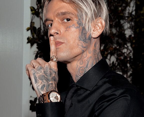 Aaron Carter, Death, Biography, Career,Facts, And More