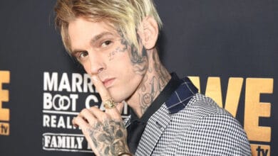 Aaron Carter Passed Away At The Age Of 34 - WhatsOnRap Aaron Carter Passed Away At The Age Of 34