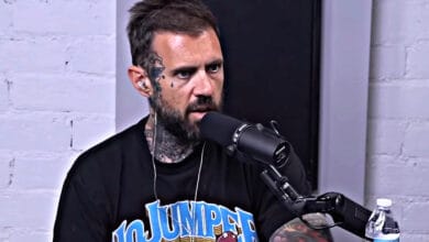 Adam22 Defends Controversial Interview with Pop Smoke’s Alleged K*ller, Blockstar