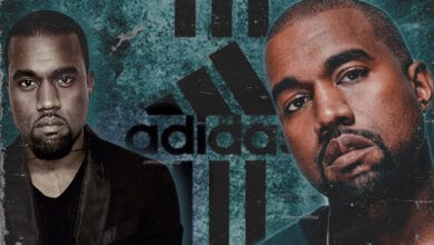 Adidas Expects To Lose More Than $1 Billion In Sales As a Result Of Kanye West's Dropping - WhatsOnRap Adidas could lose around 1.2 billion euros ($1.3 billion) in revenue in 2023 if it is unable to sell its existing Yeezy stock.