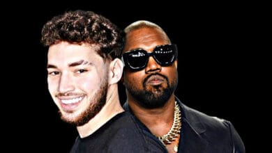 Adin Ross Claims Exclusive Access to Kanye West