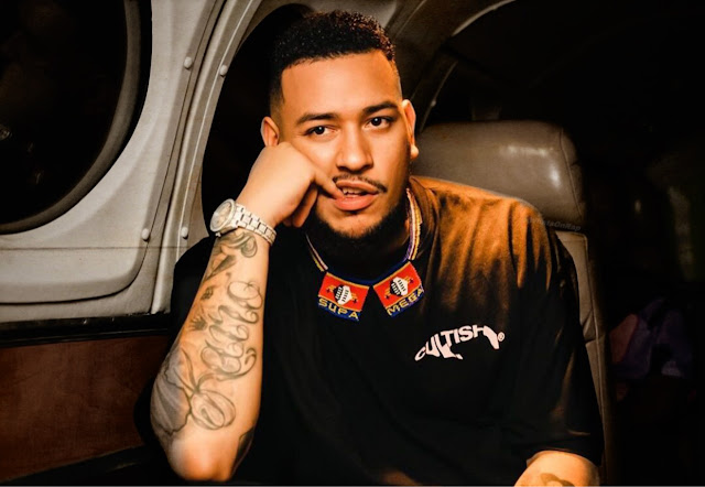 South African rapper Kiernan Forbes, known professionally as AKA, has been killed in Durban, South Africa. He was 35.