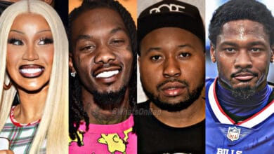 Unveiling Cardi B and Stefon Diggs Controversy: Akademiks Shares Shocking Revelations