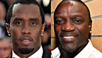 Akon Prays For Diddy Amid Federal Investigation | WhatsOnRap Akon Offers Support to Diddy Amidst Legal Turmoil