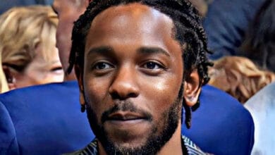 Kendrick Lamar