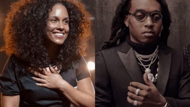 Alicia Keys is set to perform at Takeoff’s funeral tomorrow at State Farm Arena.