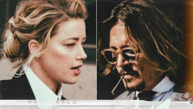 Johnny Depp wins in his defamation case against Amber Heard Johnny Depp wins in his defamation case against Amber Heard