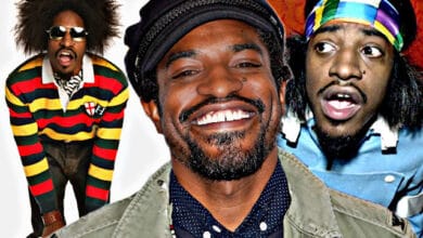 André 3000 Biography, Life, Career, Outkast Group and More | WhatsOnRap André 3000: A Journey Through Atlanta