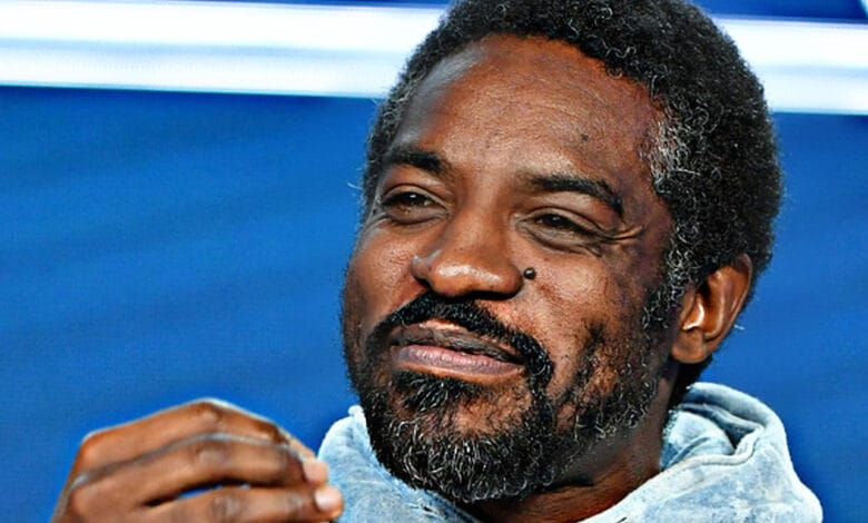 André 3000 On Why He Believes A Lot Of New Rappers Sound The Same André 3000