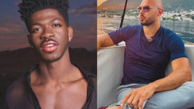 Andrew Tate Said Lil Nas X And Drill Artists Are Much Worse Than Him - WhatsOnRap Andrew Tate says Lil Nas X and drill artists are the real problem