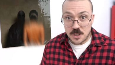 Popular Youtuber Anthony Fantano Calls Kanye West’s Album “Unreviewable Trash” Kanye West