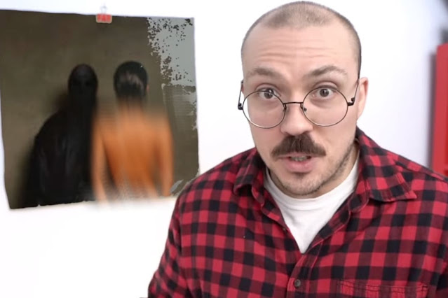 Popular Youtuber Anthony Fantano Calls Kanye West’s Album “Unreviewable Trash” Kanye West