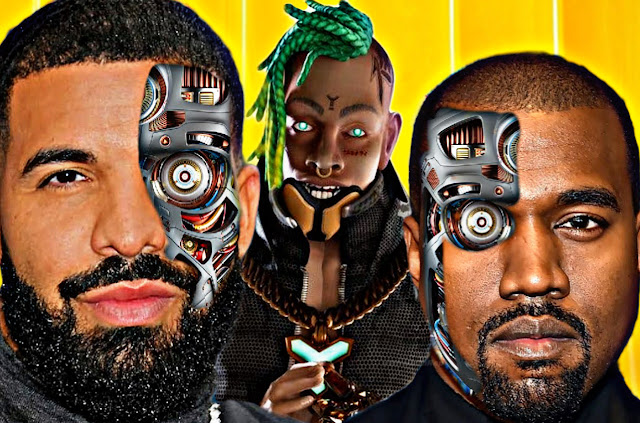 AI Beats: Unveiling the Future Sounds of Rap