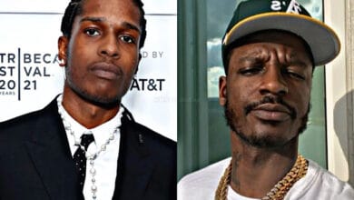 ASAP Rocky Allegedly Threatened To K*ll ASAP Relli Before the Sh**ting Incident - WhatsOnRap A$AP Rocky Trial: A$AP Relli Testifies About Alleged Sh**ting Incident