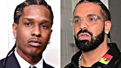 A$AP Rocky Insists Feud with Drake Is ‘Kitty Sh*t,’ Focuses on Bigger Issues: : ‘I Got Bigger Fish to Fry’ ASAP Rocky Downplays Drake Feud, Focuses on Bigger Issues