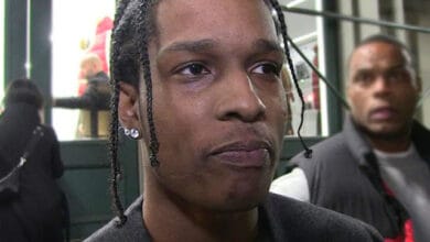 ASAP Rocky Has Been Formally Charged With Assault For The November Shooting ASAP Rocky Has Been Formally Charged With Assault For The November Shooting