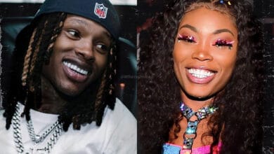 Asian Doll Slams Youtube Documentary After Labeling King Von As ‘Rap’s First Serial Killer’ - WhatsOnRap Asian Doll speaks on the King Von documentary that claims he killed 11 people
