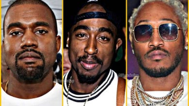 ATL Jacob Says Kanye & Future Are Much Better Than Tupac.