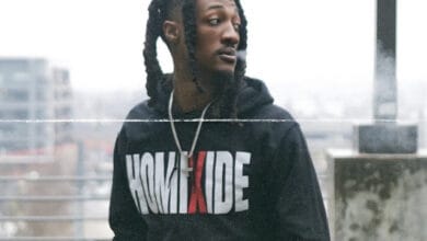 Remembering Homixide Fatt: Atlanta Rapper