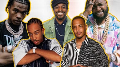 Atlanta Rap Icons: 15 Artists Who Defined the Genre