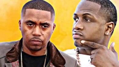 Illustrious Chemistry: AZ Unveils the Untold Story Behind the Absence of a Nas Collaborative Album
