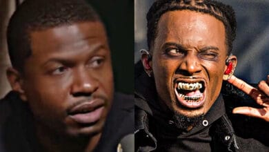 B. Dot Reacts to Playboi Carti's #12 Spot on Complex's Atlanta Rappers List: 'He's terrible' B. Dot Criticizes Playboi Carti