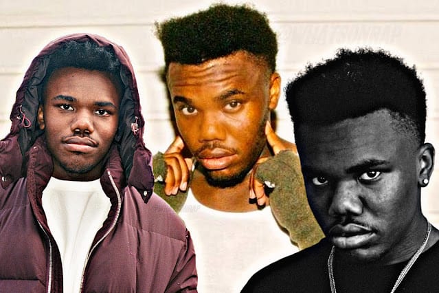 Baby Keem Biography: From Early Life to Musical Career and Collaborations with Kendrick Lamar and Travis Scott