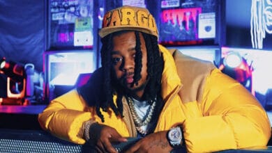 Babyface Ray Arrested For Outstanding Warrants Following Car Breaking Down - WhatsOnRap Babyface Ray Arrested For Outstanding Warrants Following Car Breaking Down