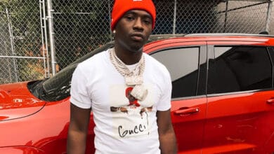 Bankroll Freddie and 34 others were arrested in massive Drug and Gun bust by FEDS