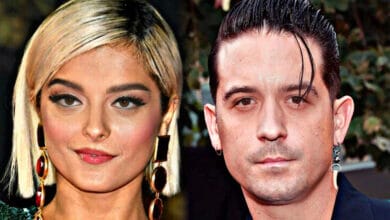 Bebe Rexha Denounces G-Eazy After Social Media Invite