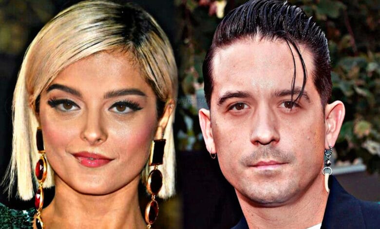 Bebe Rexha Denounces G-Eazy After Social Media Invite