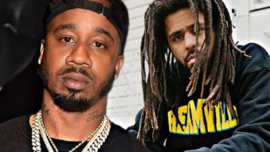 Benny The Butcher Praises J. Cole as Current Hip-Hop King