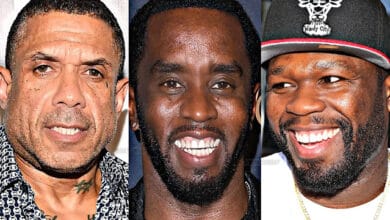 Benzino Claims He Could Beat 50 Cent in Boxing Match, Challenges Eminem and Joe Budden to Fight