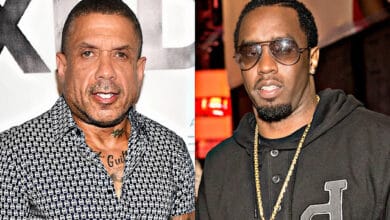 Benzino Defends Diddy Amidst Controversy: Voices Frustration with Black Community