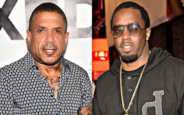 Benzino Blasts Black Community For Turning On Diddy: "Since when do we do that?” Benzino Defends Diddy Amidst Controversy: Voices Frustration with Black Community
